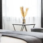 Gasthuis 11b Sveciu Namai 3*