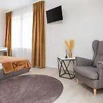 11b Sveciu Namai Gasthuis Palanga