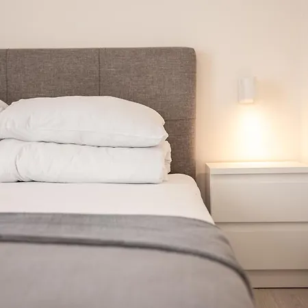 11b Sveciu Namai Гостевой дом