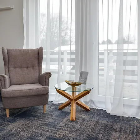 Гостевой дом 11b Sveciu Namai 3*