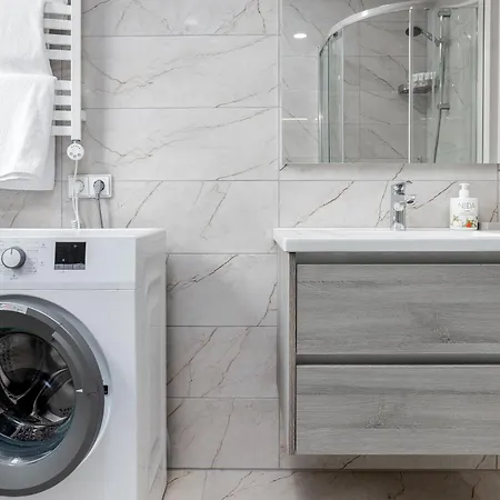 11b Sveciu Namai Гостевой дом