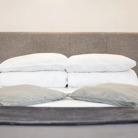 Гостевой дом 11b Sveciu Namai Паланга