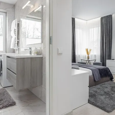 11b Sveciu Namai Паланга