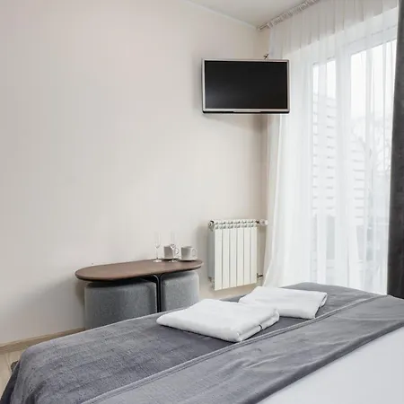 Гостевой дом 11b Sveciu Namai