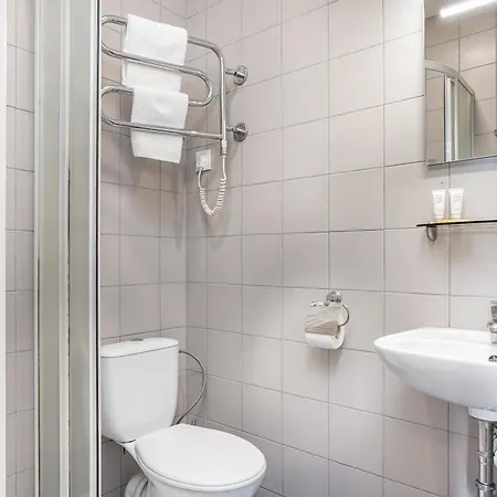 11b Sveciu Namai Гостевой дом 3*