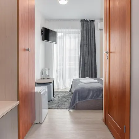 11b Sveciu Namai Гостевой дом Паланга