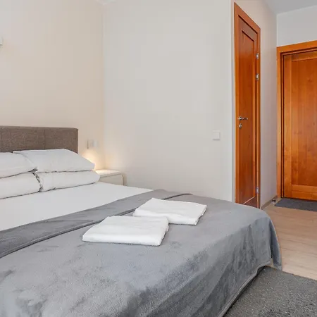 11b Sveciu Namai Паланга