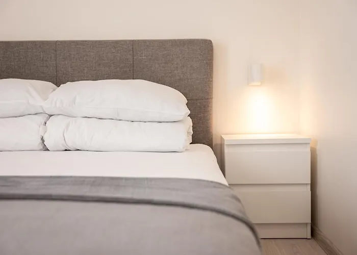 11b Sveciu Namai Vendégház