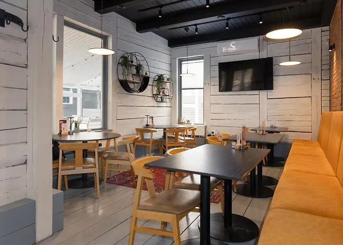 Vendégház 11b Sveciu Namai