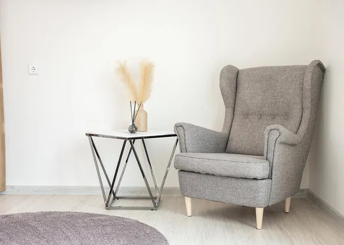 11b Sveciu Namai Vendégház 3*