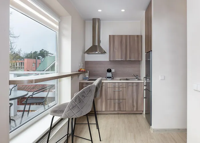 11b Sveciu Namai Palanga