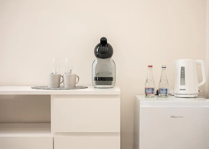 11b Sveciu Namai Vendégház 3*