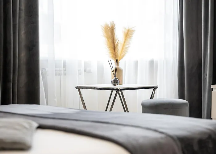 Vendégház 11b Sveciu Namai 3*