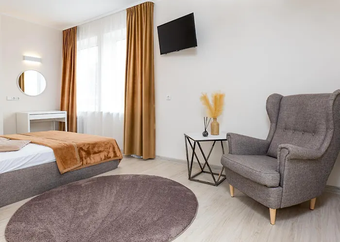 11b Sveciu Namai Vendégház Palanga