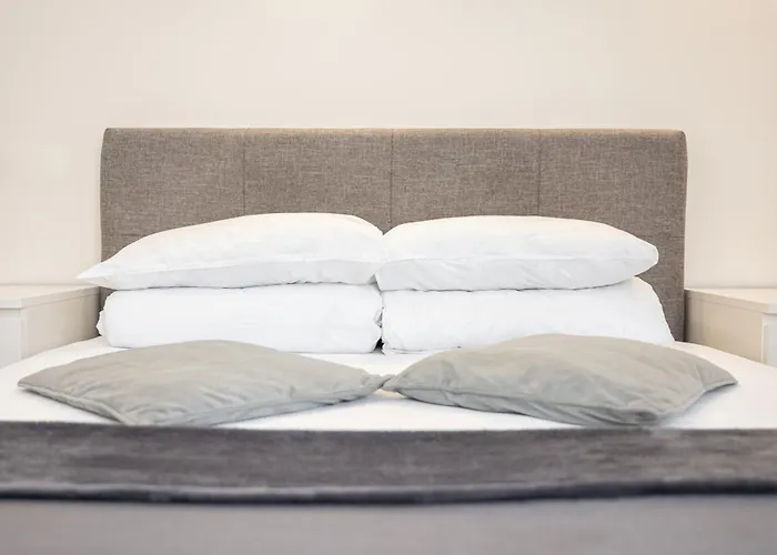 Vendégház 11b Sveciu Namai Palanga