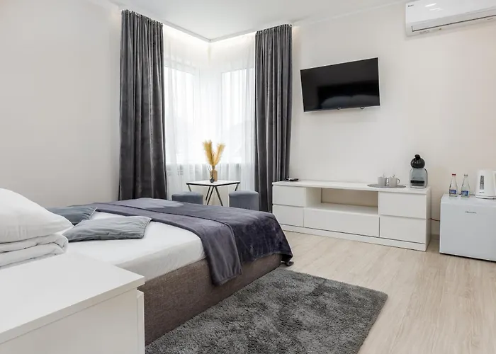 11b Sveciu Namai Vendégház