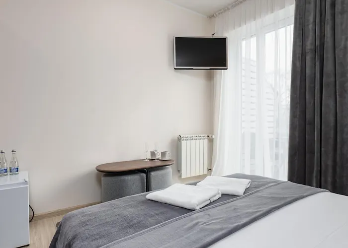 Vendégház 11b Sveciu Namai