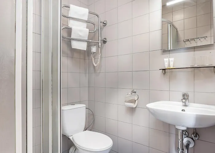 11b Sveciu Namai Vendégház 3*