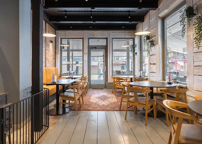 Vendégház 11b Sveciu Namai 3*