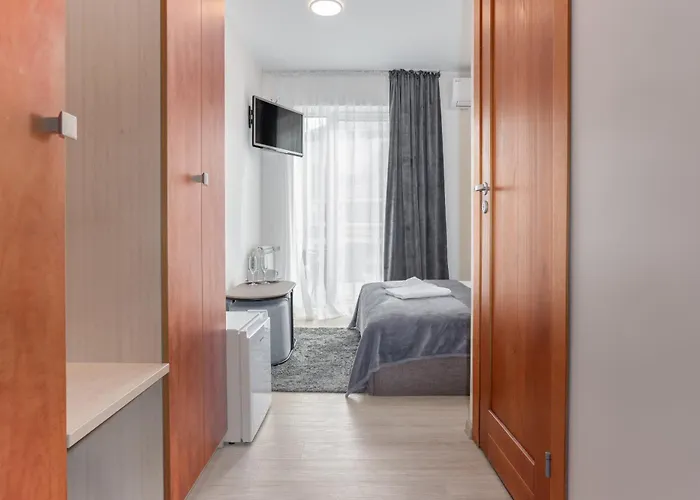 11b Sveciu Namai Vendégház Palanga